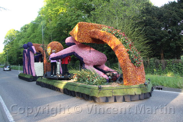 Bloemencorso